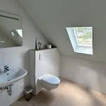 Διαμέρισμα Gaestehaus Upland *