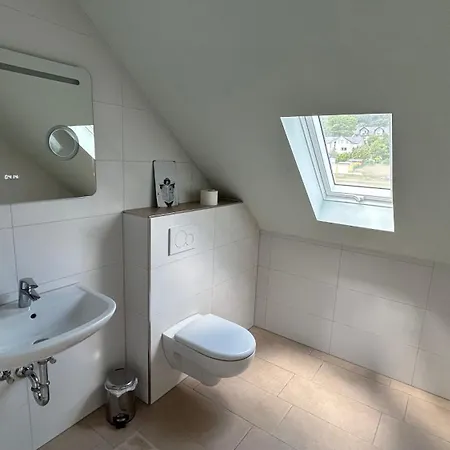 Appartement Gaestehaus Upland *