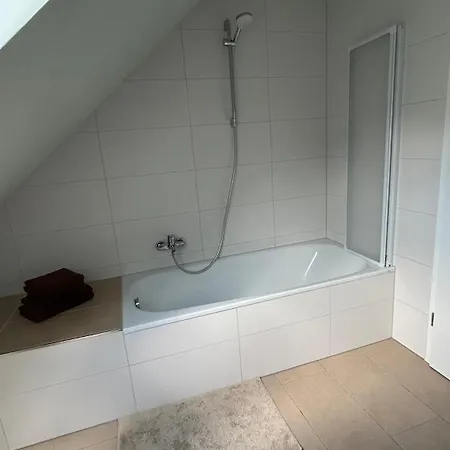 Gaestehaus Upland Stryck