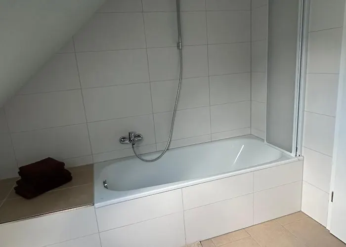 Gaestehaus Upland Stryck