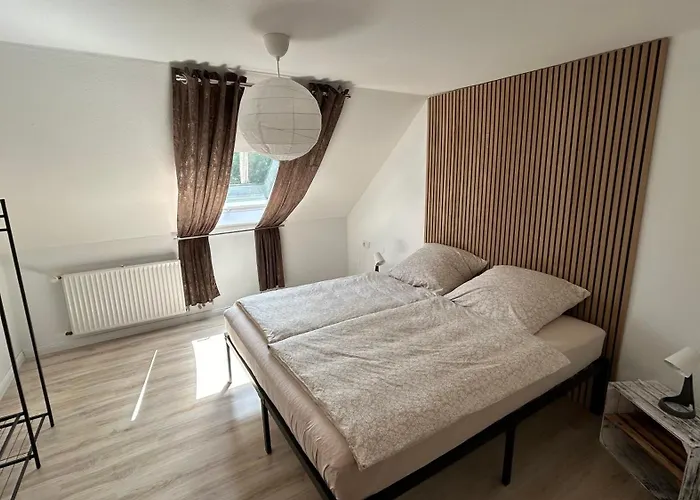 Gaestehaus Upland Stryck